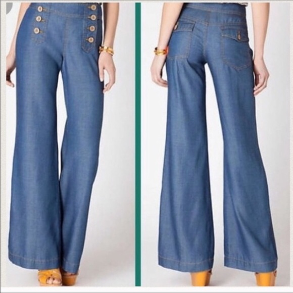 Anthropologie Denim - Anthropologie jeans